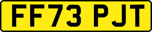FF73PJT