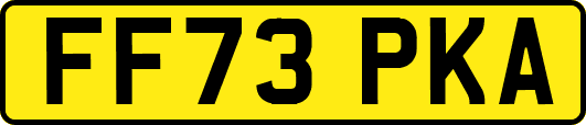 FF73PKA