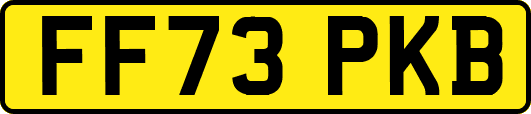 FF73PKB