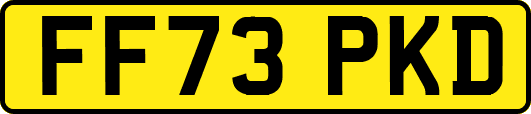 FF73PKD