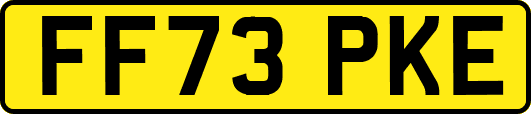 FF73PKE