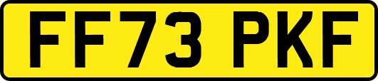FF73PKF
