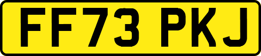 FF73PKJ