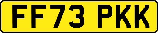 FF73PKK