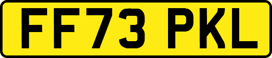 FF73PKL