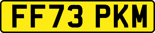 FF73PKM