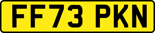 FF73PKN