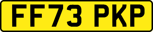 FF73PKP