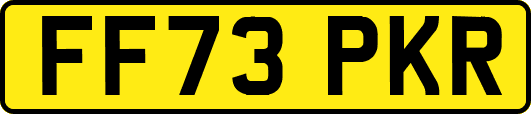 FF73PKR