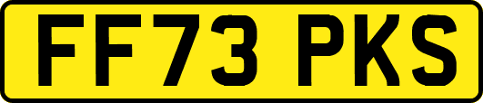 FF73PKS