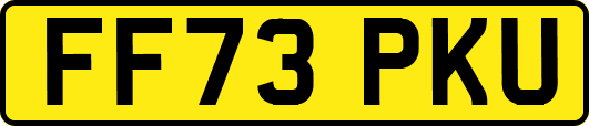 FF73PKU
