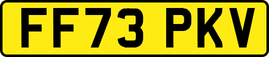 FF73PKV