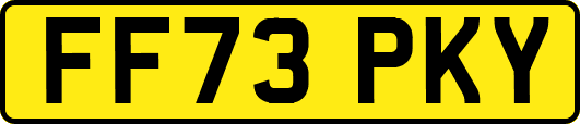 FF73PKY