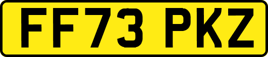 FF73PKZ