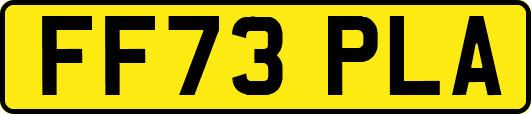 FF73PLA