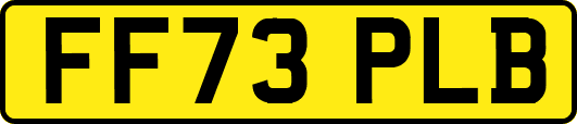 FF73PLB