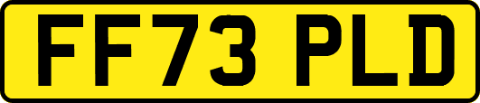 FF73PLD