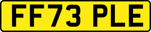 FF73PLE