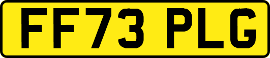 FF73PLG