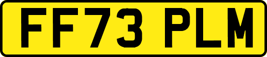 FF73PLM