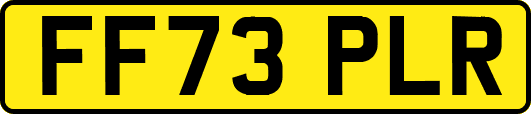 FF73PLR