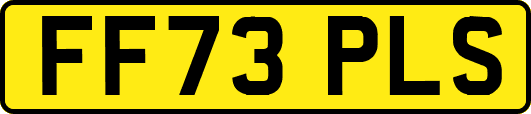 FF73PLS