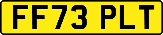 FF73PLT