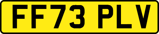 FF73PLV