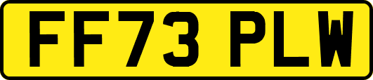 FF73PLW
