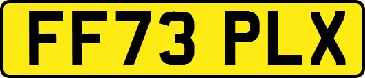FF73PLX