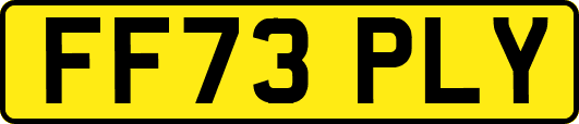 FF73PLY