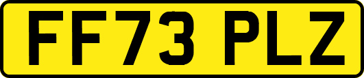 FF73PLZ
