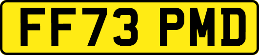 FF73PMD