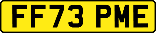 FF73PME