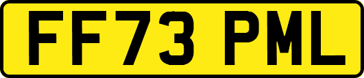 FF73PML