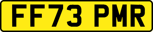 FF73PMR