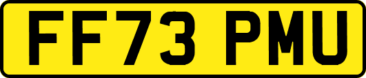 FF73PMU