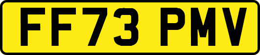 FF73PMV
