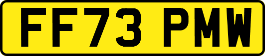 FF73PMW