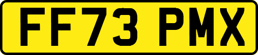 FF73PMX