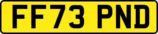 FF73PND