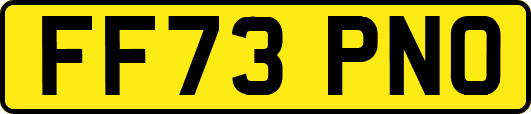 FF73PNO