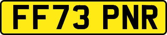 FF73PNR