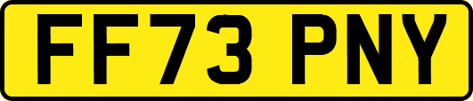 FF73PNY