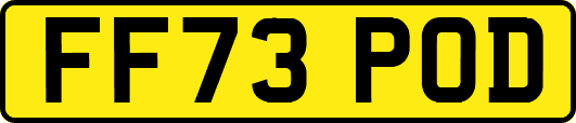 FF73POD
