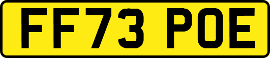 FF73POE