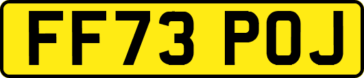 FF73POJ