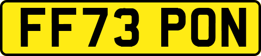 FF73PON