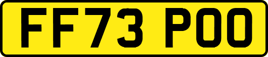 FF73POO