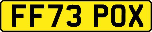 FF73POX